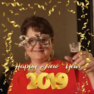 Meet your Posher, Tina